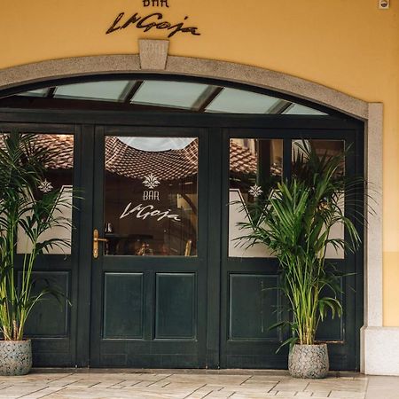 Lagoja B&B Trzin Экстерьер фото