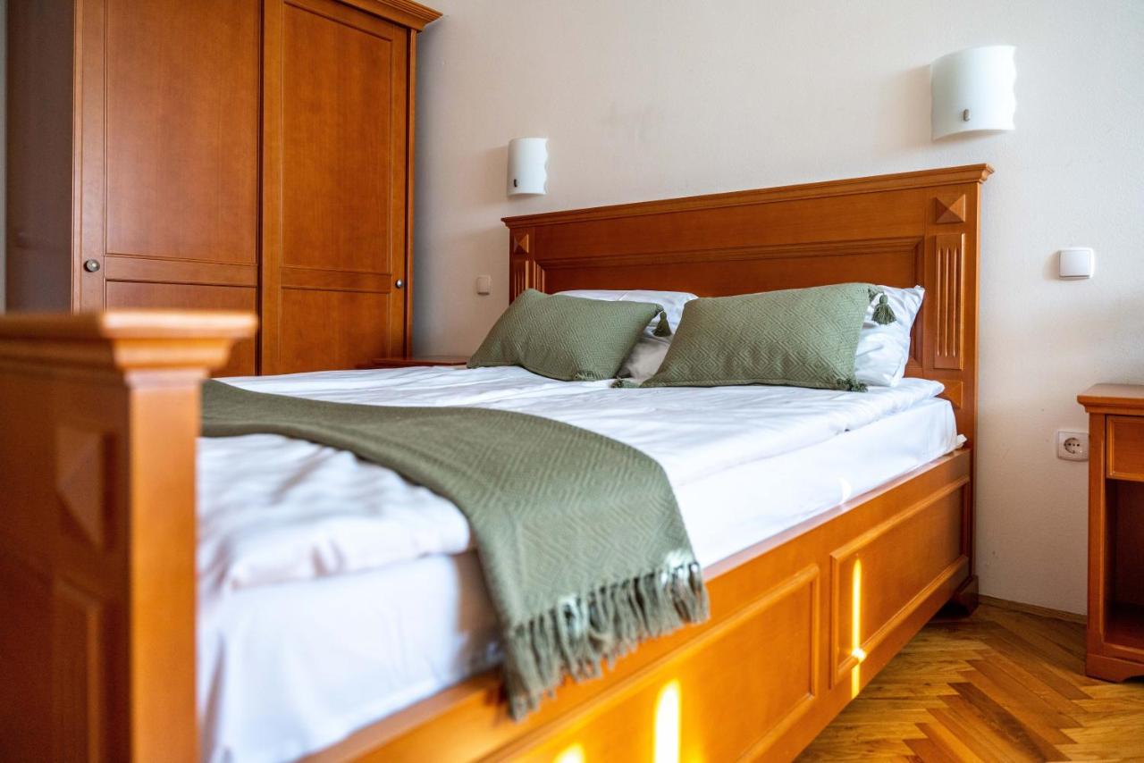 Lagoja B&B Trzin Экстерьер фото